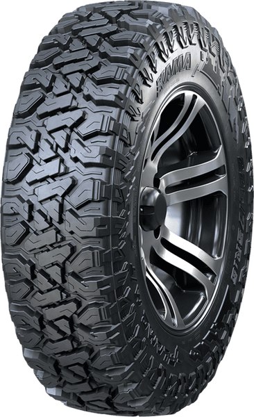 Летняя шина KAMA Flame M/T НК-434 205/70R16 97Q