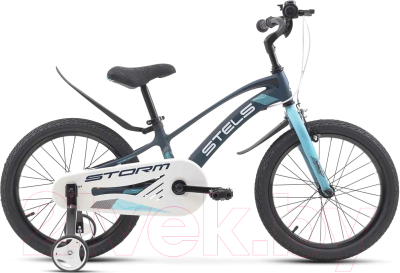 Детский велосипед STELS Storm KR 18