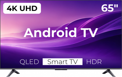 Телевизор Xiaomi TV A Pro 65 2025 L65MA-SRU / ELA5463GL - 