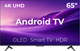 Телевизор Xiaomi TV A Pro 65 2025 L65MA-SRU / ELA5463GL - 