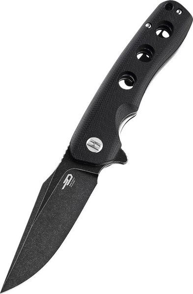 Нож складной Bestech Knives Arctic BG33A-2