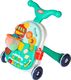 Ходунки-каталка Babyhit Multi Play Cyan / WT120 (бирюзовый) - 