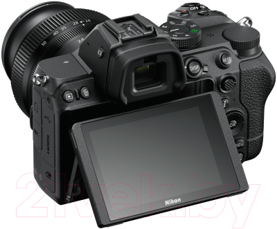 Беззеркальный фотоаппарат Nikon Z5 Body