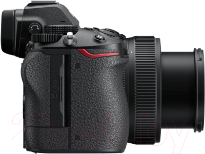 Беззеркальный фотоаппарат Nikon Z5 Body