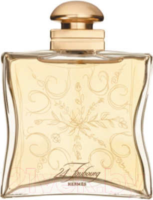 Туалетная вода Hermes 24 Faubourg
