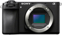 Беззеркальный фотоаппарат Sony Alpha A6700 body - 