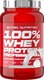 Протеин Scitec Nutrition Whey Protein Prof (920г, белый шоколад) - 