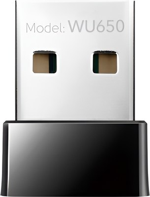 Сетевой адаптер Cudy WU650 - 