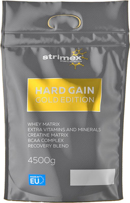 

Гейнер, Hard Gain Gold Edition