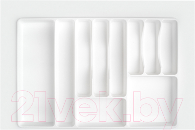 Органайзер для столовых приборов Lemax Prof T80WT