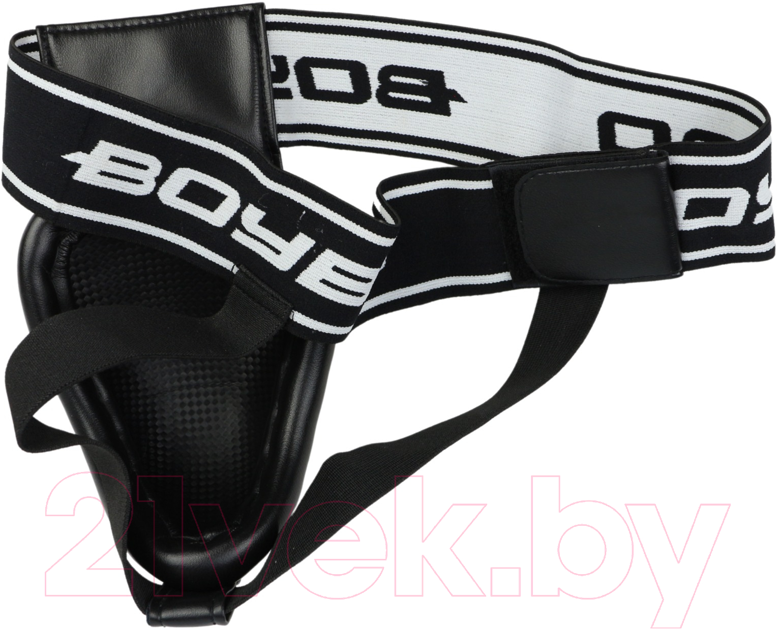 Защита паха для единоборств BoyBo BBG-489