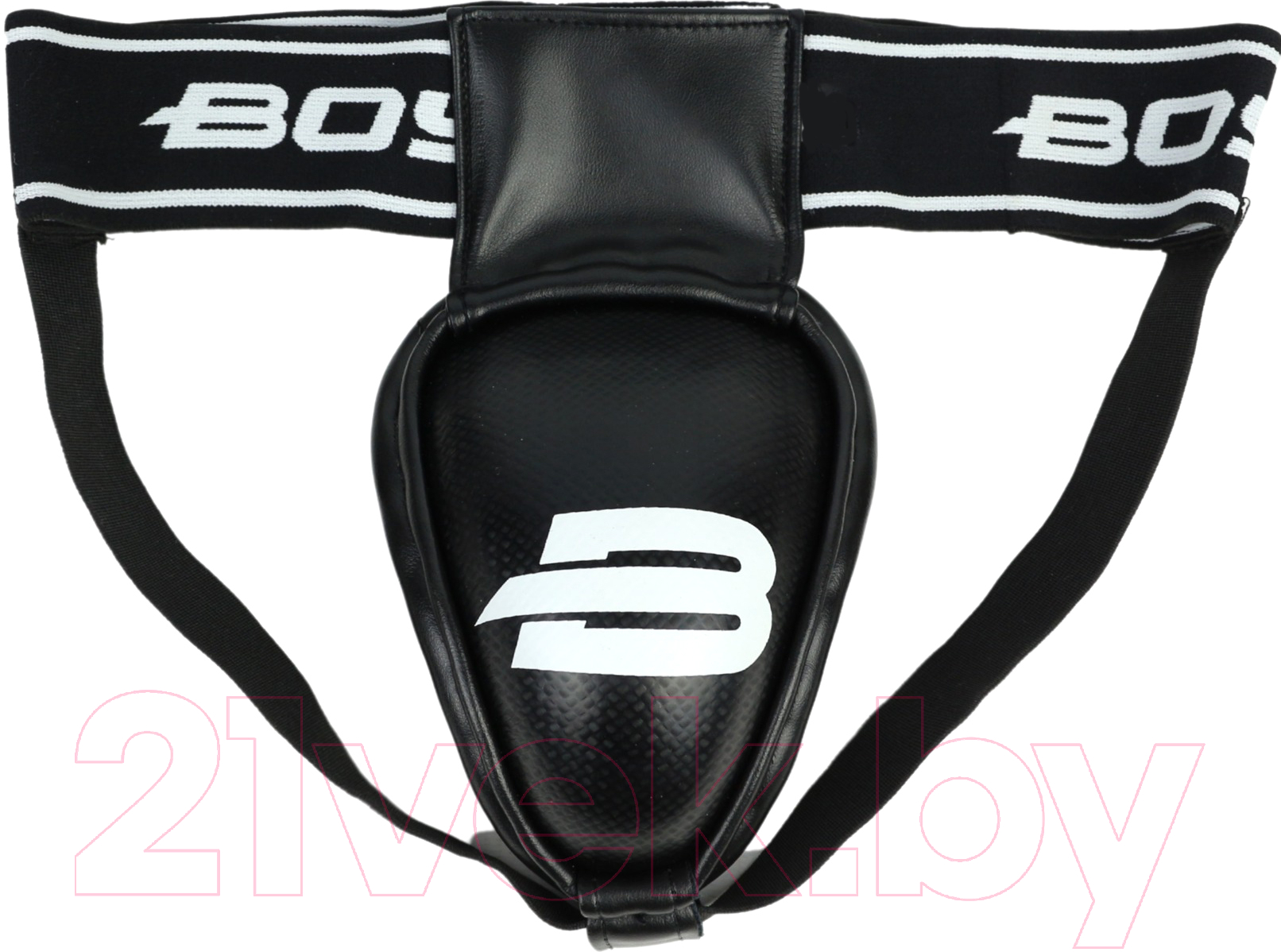 Защита паха для единоборств BoyBo BBG-489