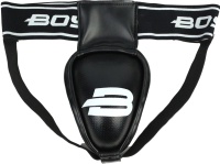 Защита паха для единоборств BoyBo BBG-489 (L-XL) - 