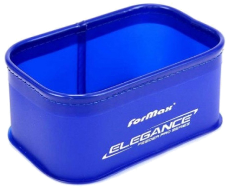 Емкость для прикормки Elegance Feeder Pro Eva FXEL-012008