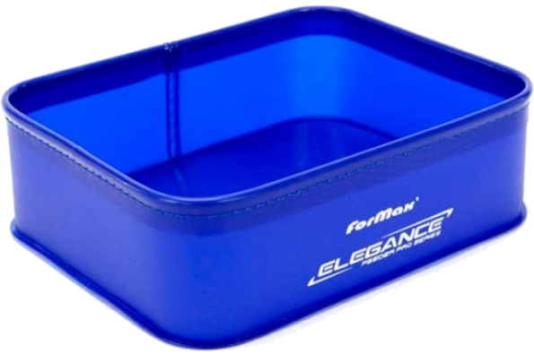 Емкость для прикормки Elegance Feeder Pro Eva FXEL-012006