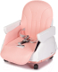Миниатюра изображения товара Стульчик для кормления Babyhit Biscuit Light Pink / BHC104 (светло-розовый)