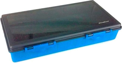 Коробка рыболовная Elegance Feeder Pro / FXEL-303000 - 