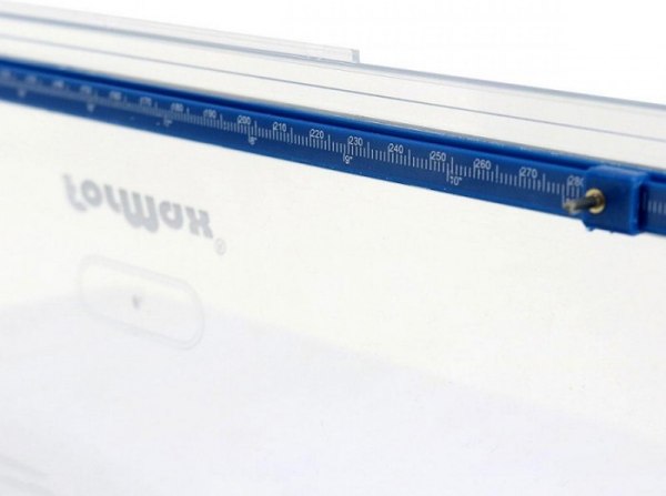 Поводочница Elegance Feeder Pro Deluxe FXEL-305000