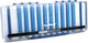 Поводочница Elegance Feeder Pro Deluxe FXEL-305000 - 