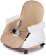 Миниатюра изображения товара Стульчик для кормления Babyhit Biscuit Beige / BHC104 (бежевый)