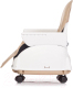 Миниатюра изображения товара Стульчик для кормления Babyhit Biscuit Beige / BHC104 (бежевый)
