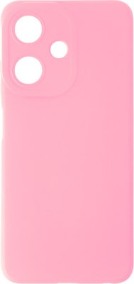

Чехол-накладка, Matte для Infinix HOT 30 Play
