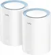 Комплект беспроводных маршрутизаторов Cudy M1200 (2-Pack) - 