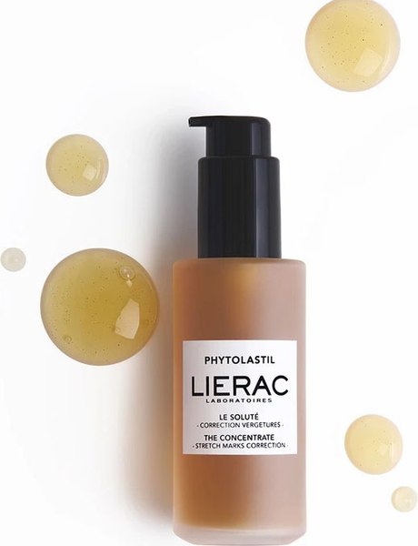 Сыворотка для тела Lierac Phytolastil Концентрат для коррекции растяжек (100мл)