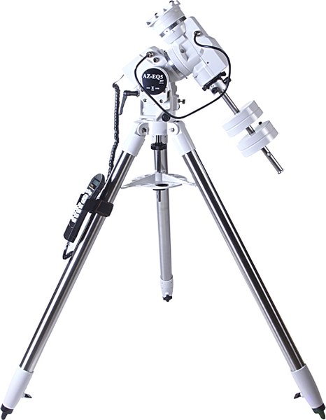 Штатив для подзорной трубы Sky-Watcher AZ-EQ5 SynScan GOTO NEQ5 / 68743