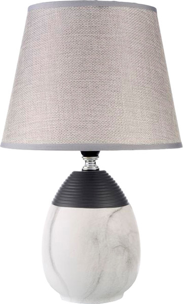 Изображение товара Прикроватная лампа Risalux 16305/1GR / 5448937 (серый)