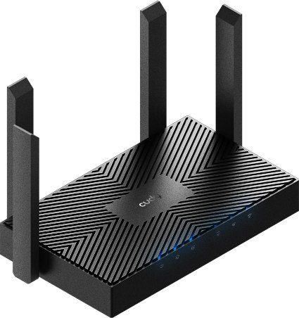 Беспроводной маршрутизатор Cudy WR3000