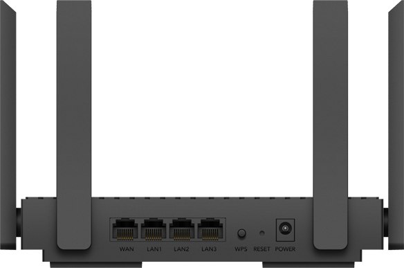 Беспроводной маршрутизатор Cudy WR3000