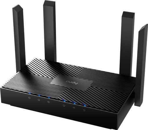 Беспроводной маршрутизатор Cudy WR3000
