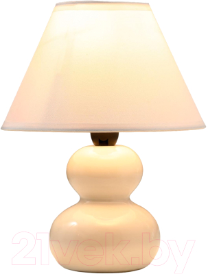 Изображение товара Прикроватная лампа Risalux 16401/1WT / 5448863 (белый)