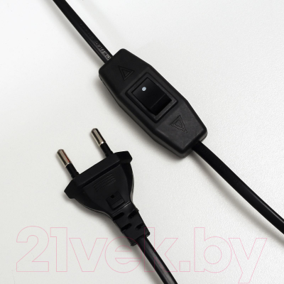 Изображение товара Прикроватная лампа Risalux 16401/1WT / 5448863 (белый)