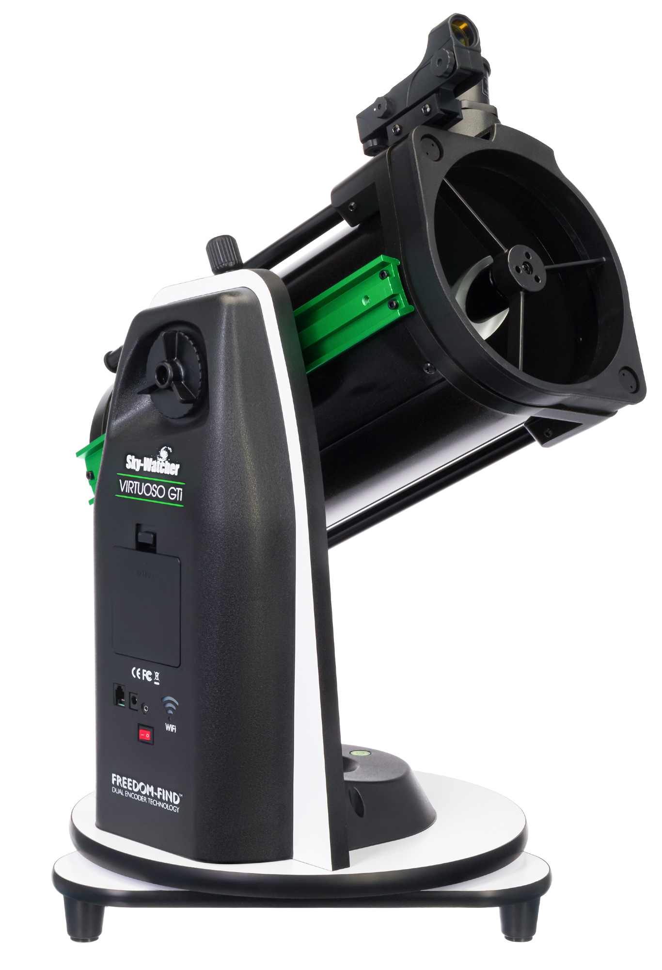 Телескоп Sky-Watcher Dob 150/750 Retractable Virtuoso GTi GOTO / 78261 — фото 2