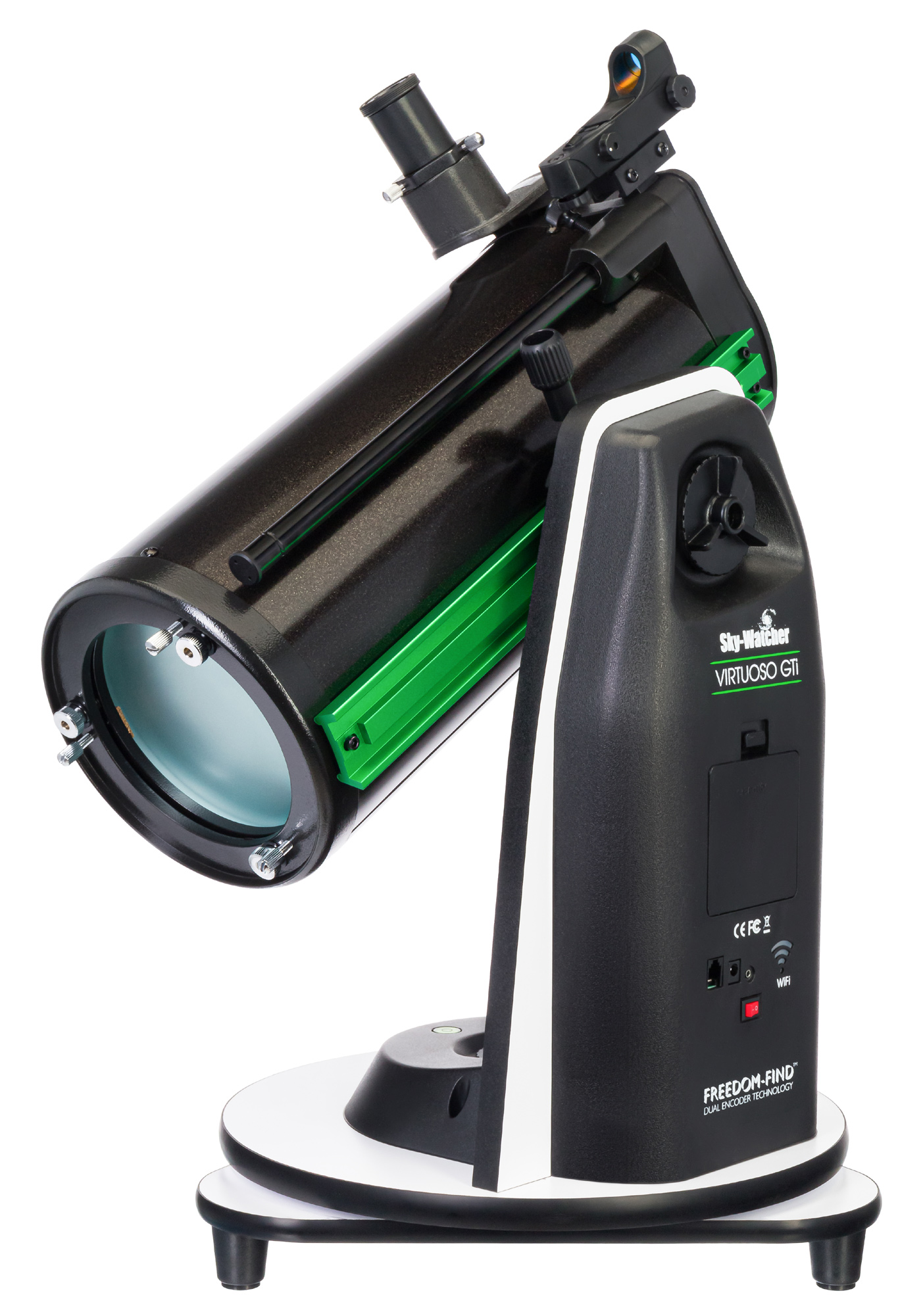 Телескоп Sky-Watcher Dob 150/750 Retractable Virtuoso GTi GOTO / 78261 — фото 3
