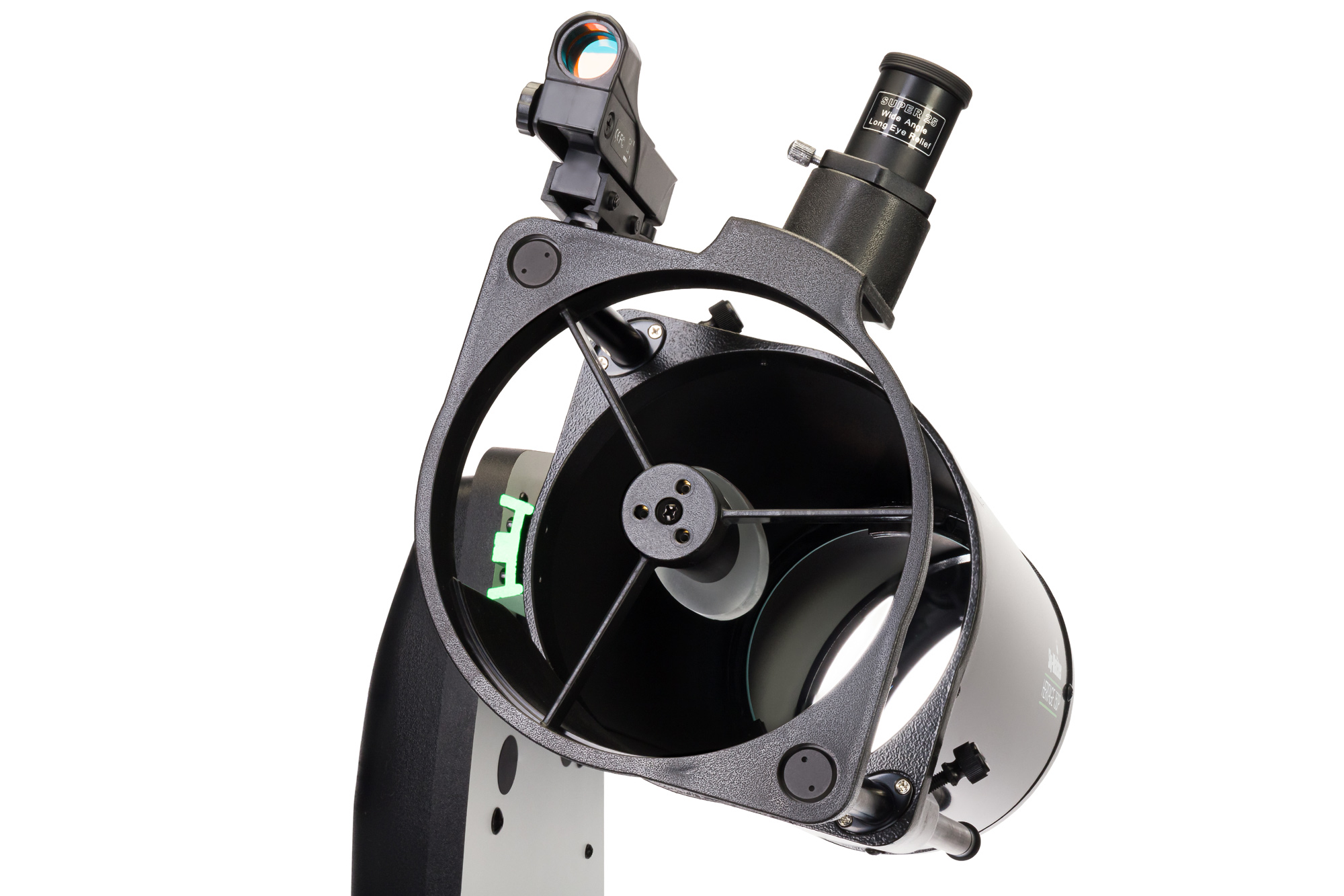 Телескоп Sky-Watcher Dob 150/750 Retractable Virtuoso GTi GOTO / 78261 — фото 5