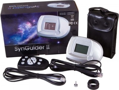 Автогид для телескопа Sky-Watcher SynGuider / 71342 - 