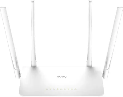 Беспроводной маршрутизатор Cudy WR1300