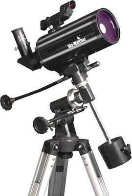 

Телескоп, SKYMAX102EQ1 / 75171