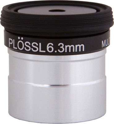 

Окуляр, Super Plossl 6.3мм 1.25 / 68780