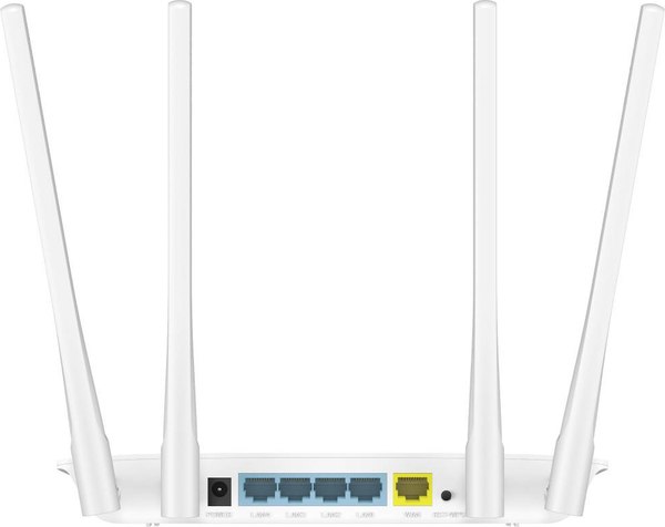 Беспроводной маршрутизатор Cudy WR1200