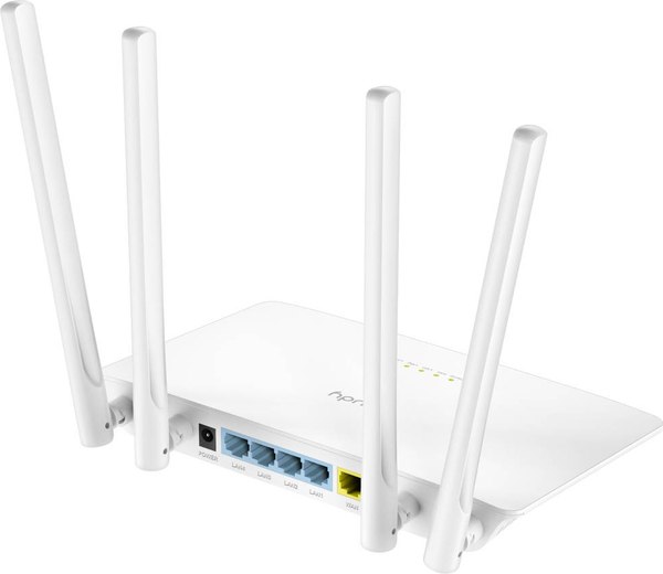 Беспроводной маршрутизатор Cudy WR1200
