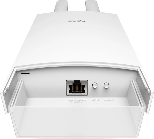 Беспроводная точка доступа Cudy AP1300 Outdoor