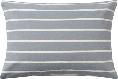 

Наволочка, Blue stripe 50x70 / 10418416