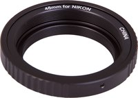 T-кольцо для камеры Sky-Watcher Nikon M48 / 67887 - 