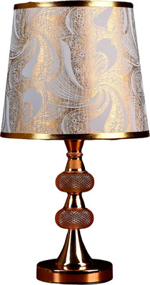 Прикроватная лампа Risalux 58078/1 / 5043834 (золото) -