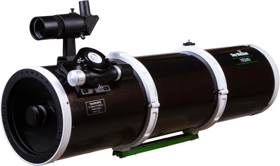 Телескоп Sky-Watcher BK MAK190 Newtonian / 69865