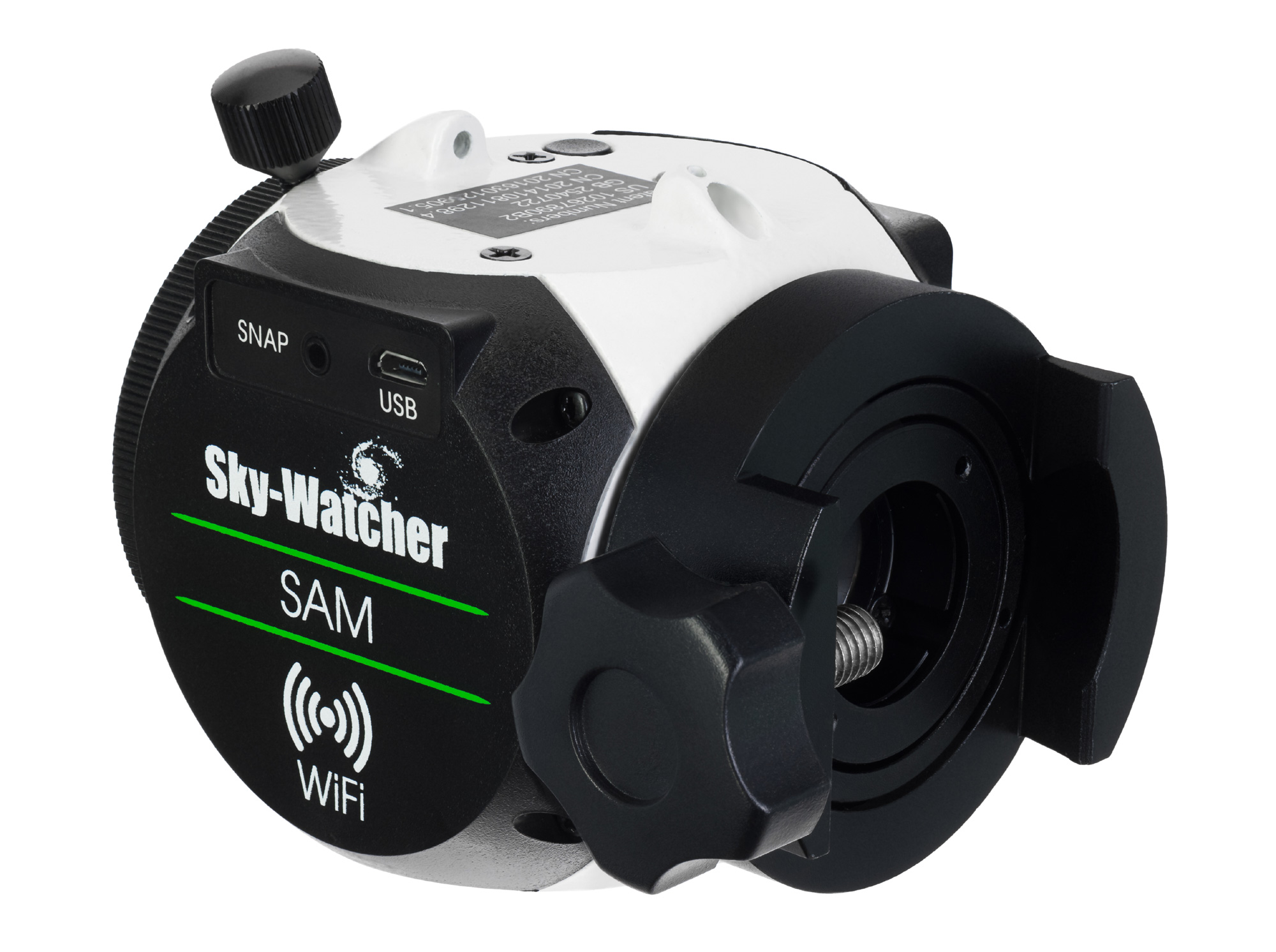 Штатив для подзорной трубы Sky-Watcher Star Adventurer Mini / 70538 (белый/зеленый) — фото 2